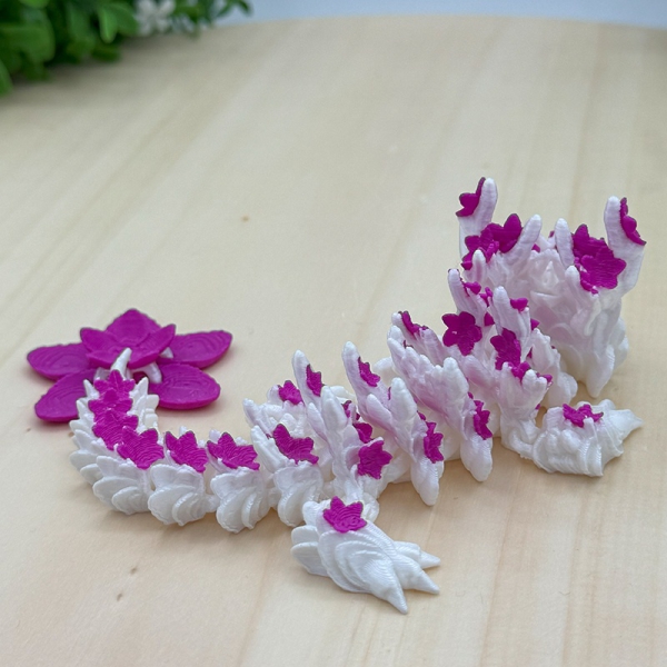 Mini Kirschblütendrache Hanami